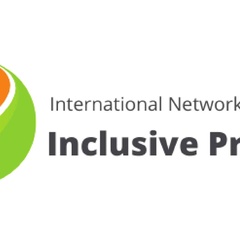 Logo of the International Network of Inclusive Practice
