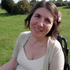 Kirsty Wayland, a former outstanding member of the Accessibility and Disability Resource Centre, for whom the annual disability lecture is named