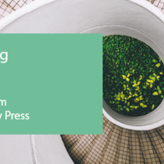 Logo for the Remote Teaching Webinar Series by Cambridge University Press