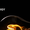 The Technology-Enabled Learning Prize 2021 logo next to a glowing filament bulb
