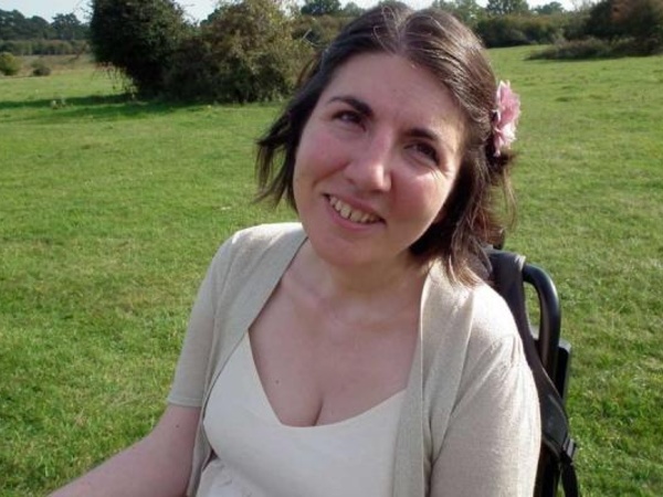 Kirsty Wayland, a former outstanding member of the Accessibility and Disability Resource Centre, for whom the annual disability lecture is named