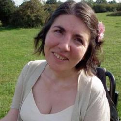 Kirsty Wayland, a former outstanding member of the Accessibility and Disability Resource Centre, for whom the annual disability lecture is named