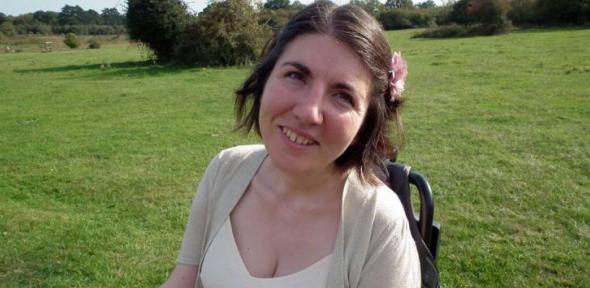 Kirsty Wayland, a former outstanding member of the Accessibility and Disability Resource Centre, for whom the annual disability lecture is named